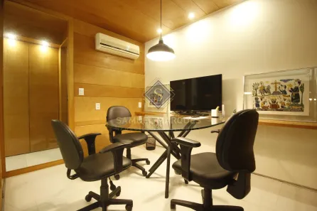 Sala Comercial para alugar, 43m² no Graças, Recife