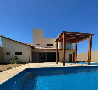 Casa com 4 Quartos à venda, 534m² no Setor Habitacional Jardim Botânico, Brasília