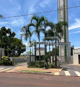Apartamento com 2 Quartos à venda, 51m² no Altos do Jaraguá, Araraquara