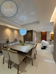 Apartamento com 3 Quartos para venda ou aluguel, 183m² no Brotas, Salvador