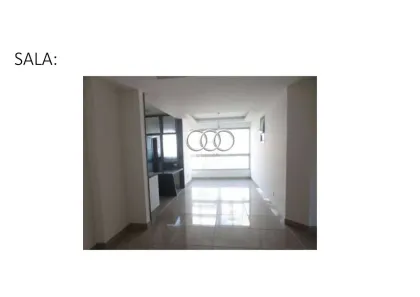 Apartamento com 2 Quartos à venda, 90m² no Funcionários, Belo Horizonte