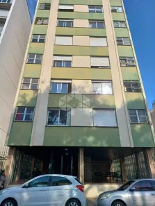 Kitnet com 1 Quarto para alugar, 24m² no Centro Histórico, Porto Alegre