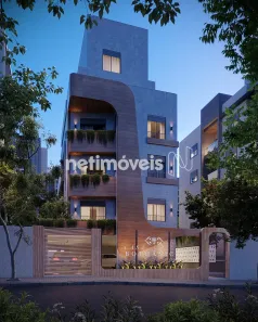 Apartamento com 3 Quartos à venda, 109m² no Carmo, Belo Horizonte
