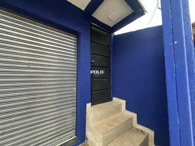Sala Comercial com 2 Quartos para alugar, 60m² no Conjunto Habitacional Jardim Sabiá, Senador Canedo