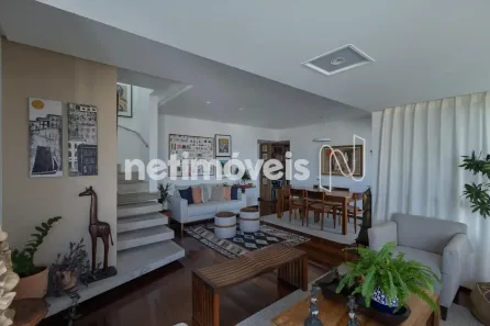 Apartamento com 4 Quartos à venda, 272m² no Graça, Salvador