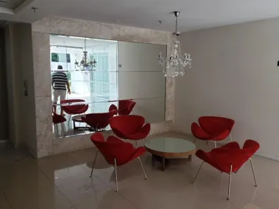 Apartamento com 3 Quartos para alugar, 72m² no Vila Laura, Salvador
