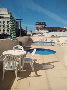 Apartamento com 2 Quartos à venda, 82m² no Enseada, Guarujá