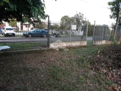 Lote/Terreno à venda, 480m² no Pé de Plátano, Santa Maria