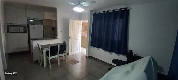 Apartamento com 2 Quartos à venda, 61m² no Sítio Paecara (Vicente de Carvalho), Guarujá
