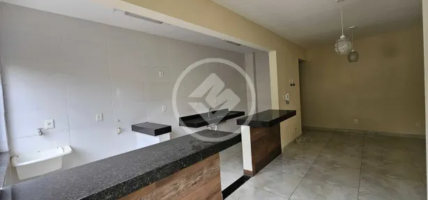 Apartamento com 2 Quartos à venda, 53m² no Residencial Visão, Lagoa Santa