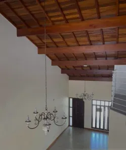 Casa de Condomínio com 3 Quartos para alugar, 171m² no Loteamento Residencial Porto Seguro, Tremembé
