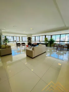 Apartamento com 4 Quartos à venda, 310m² no Ondina, Salvador