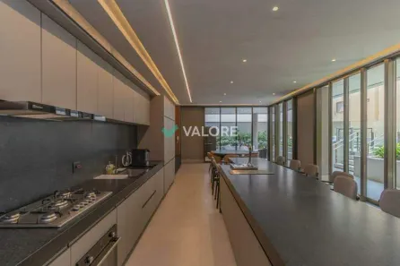 Apartamento com 3 Quartos à venda, 89m² no Cruzeiro, Belo Horizonte