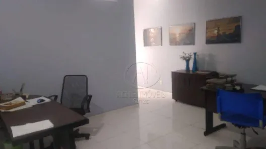Sala Comercial para alugar, 50m² no Aparecida, Santos