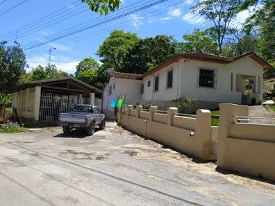 Fazenda/Sítio com 5 Quartos à venda, 6324m² no , Cachoeira da Prata