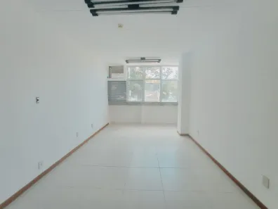 Sala Comercial para alugar, 27m² no Itaigara, Salvador