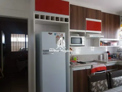 Casa com 2 Quartos à venda, 122m² no Jardim São Carlos, Rio das Pedras