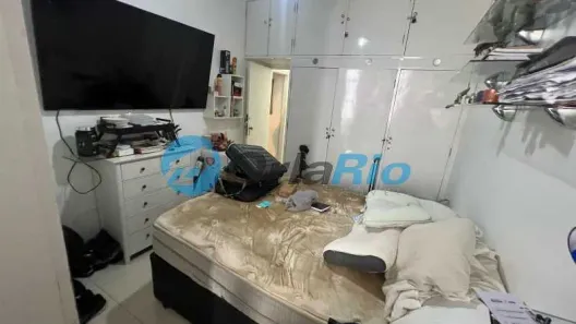Apartamento com 2 Quartos à venda, 81m² no Leme, Rio de Janeiro