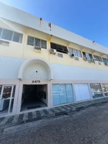 Ponto Comercial para alugar, 60m² no Boca do Rio, Salvador