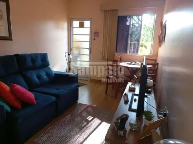 Apartamento com 2 Quartos à venda, 45m² no Cosmos, Rio de Janeiro