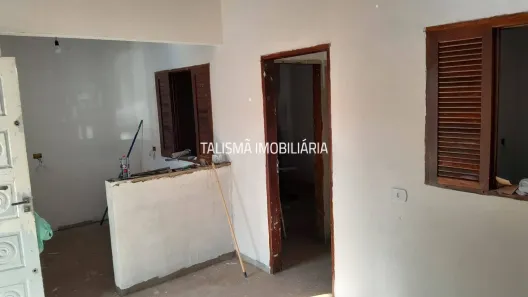 Lote/Terreno à venda, 119m² no Potuverá, Itapecerica da Serra
