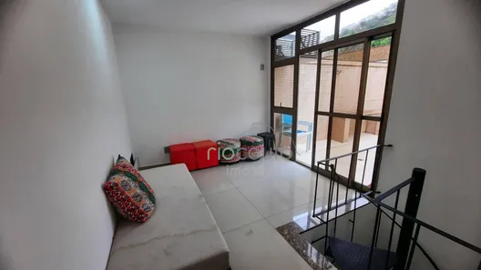 Cobertura com 5 Quartos para alugar, 250m² no Leblon, Rio de Janeiro