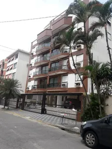 Apartamento com 3 Quartos à venda, 85m² no Jardim Las Palmas, Guarujá