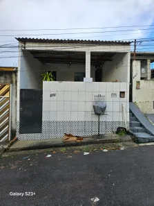 Casa com 2 Quartos à venda, 130m² no Monte das Oliveiras, Manaus