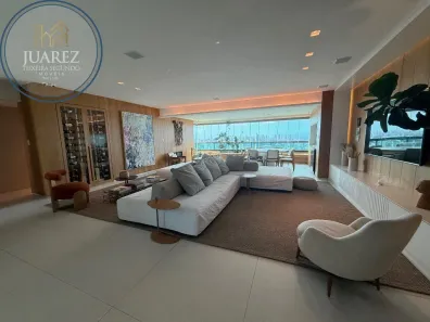 Apartamento com 3 Quartos para venda ou aluguel, 210m² no Federação, Salvador
