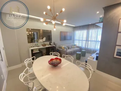 Apartamento com 3 Quartos à venda, 97m² no Garcia, Salvador