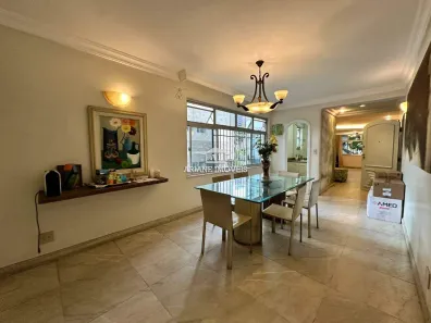 Apartamento com 4 Quartos à venda, 269m² no Lourdes, Belo Horizonte