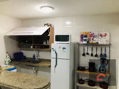 Apartamento com 2 Quartos à venda, 89m² no Prainha, Arraial do Cabo