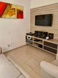 Apartamento com 3 Quartos à venda, 152m² no Monsenhor Messias, Belo Horizonte