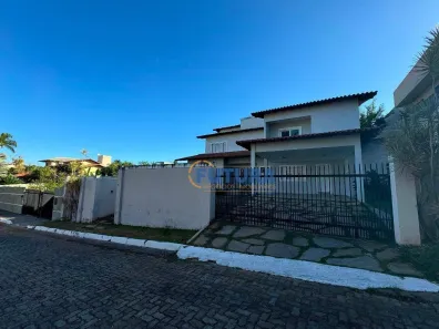 Casa de Condomínio com 4 Quartos para alugar, 540m² no Setor Habitacional Jardim Botânico, Brasília