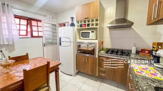 Casa de Condomínio com 2 Quartos à venda, 138m² no Sapé II, Caçapava