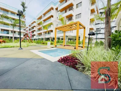 Cobertura com 2 Quartos à venda, 140m² no Vila Nova, Cabo Frio