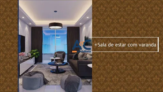 Cobertura com 3 Quartos à venda, 174m² no Monsenhor Messias, Belo Horizonte