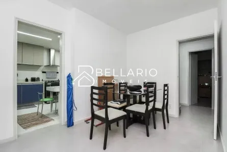 Apartamento com 2 Quartos à venda, 80m² no Leme, Rio de Janeiro