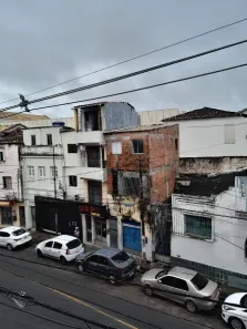 Apartamento com 1 Quarto à venda, 40m² no Tororó, Salvador