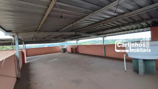 Casa com 3 Quartos à venda, 108m² no Centro, São Joaquim de Bicas