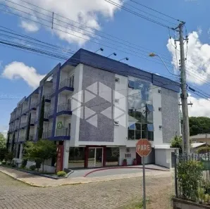 Flat com 1 Quarto à venda, 29m² no Petrópolis, Caxias do Sul