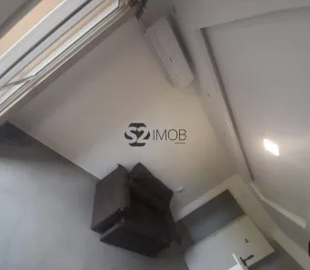 Apartamento com 2 Quartos para alugar, 55m² no Jardim Igaçaba, Mogi Guaçu