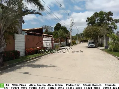 Lote/Terreno com 1 Quarto à venda, 525m² no , Porto Seguro