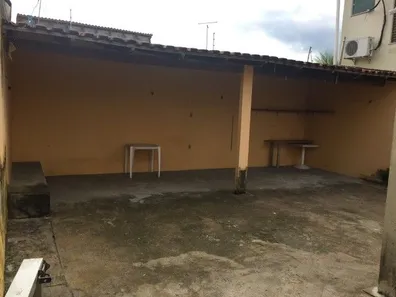 Casa de Condomínio com 2 Quartos à venda, 160m² no Monte das Oliveiras, Manaus