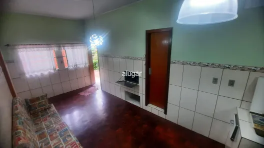 Casa com 2 Quartos para alugar, 150m² no Jardim Eldorado, Caxias do Sul