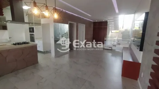 Sobrado com 3 Quartos para alugar, 255m² no Morros, Sorocaba