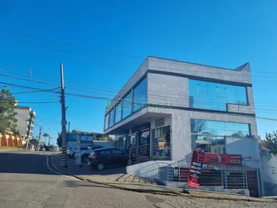Ponto Comercial à venda, 82m² no Bela Vista, Caxias do Sul