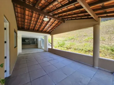 Casa de Condomínio com 4 Quartos à venda, 600m² no Vilas do Atlântico, Lauro de Freitas