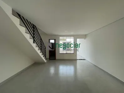 Casa com 3 Quartos para alugar, 112m² no Monte Verde, Betim
