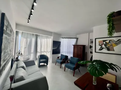 Apartamento com 3 Quartos à venda, 78m² no Pituba, Salvador